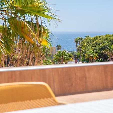 Apartament Costa Preciosa Costa Adeje  Zewnętrze zdjęcie
