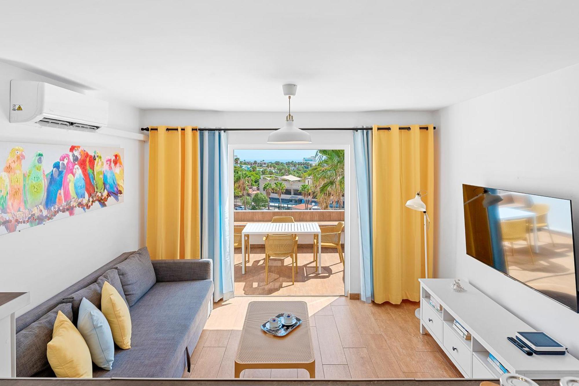 Apartament Costa Preciosa Costa Adeje  Zewnętrze zdjęcie