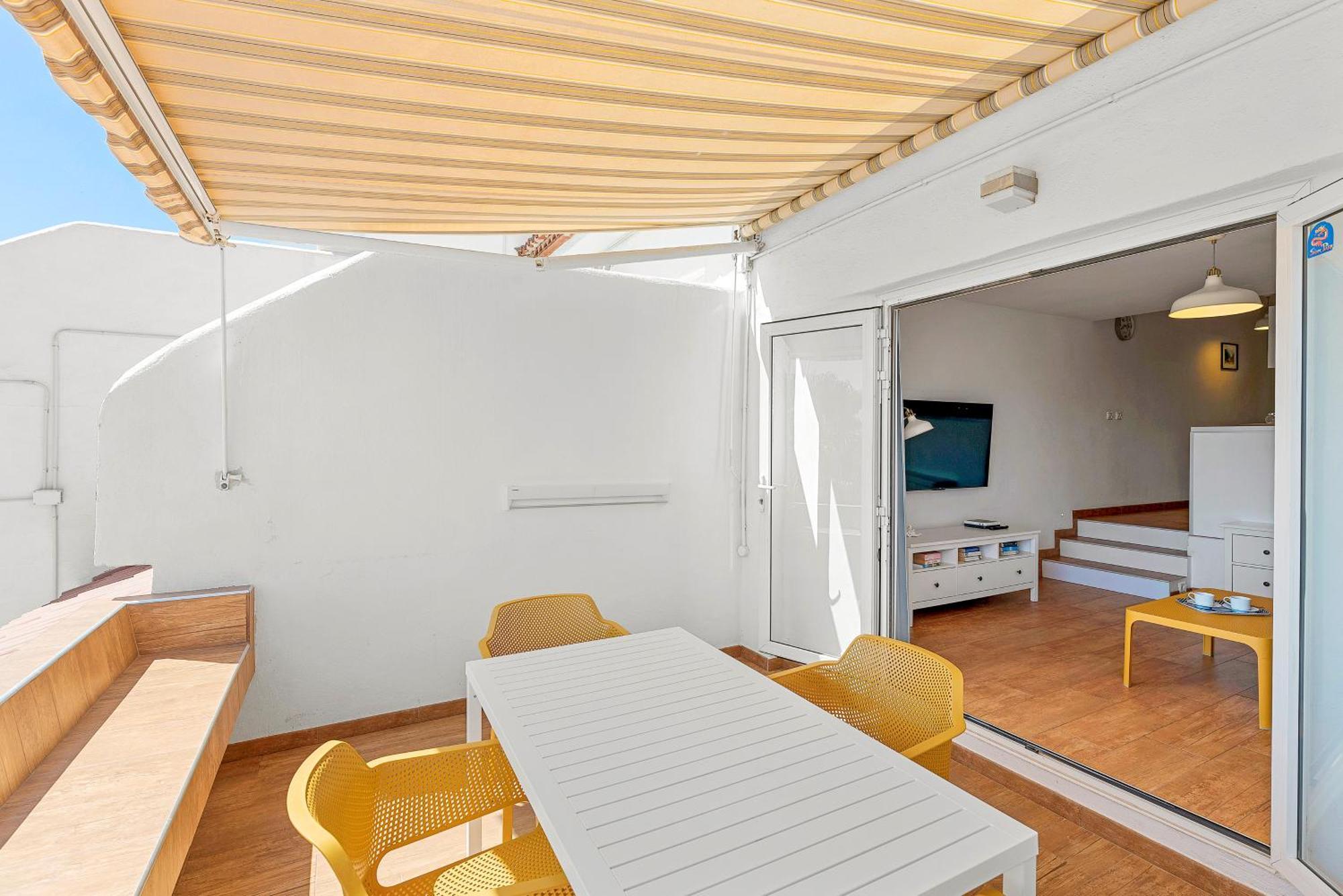 Apartament Costa Preciosa Costa Adeje  Zewnętrze zdjęcie