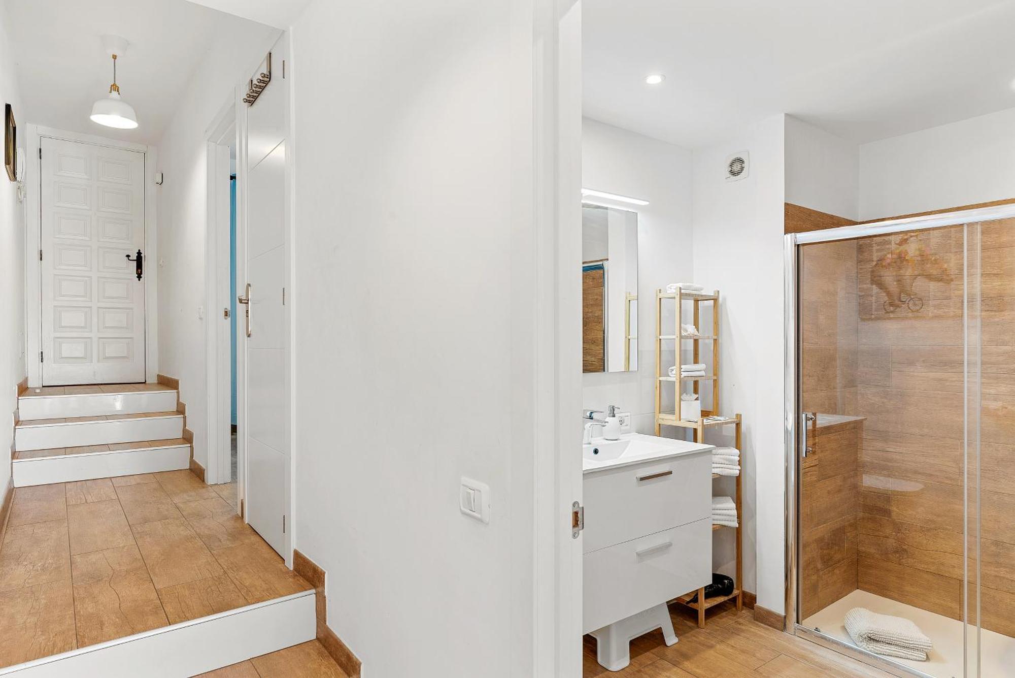 Apartament Costa Preciosa Costa Adeje  Zewnętrze zdjęcie
