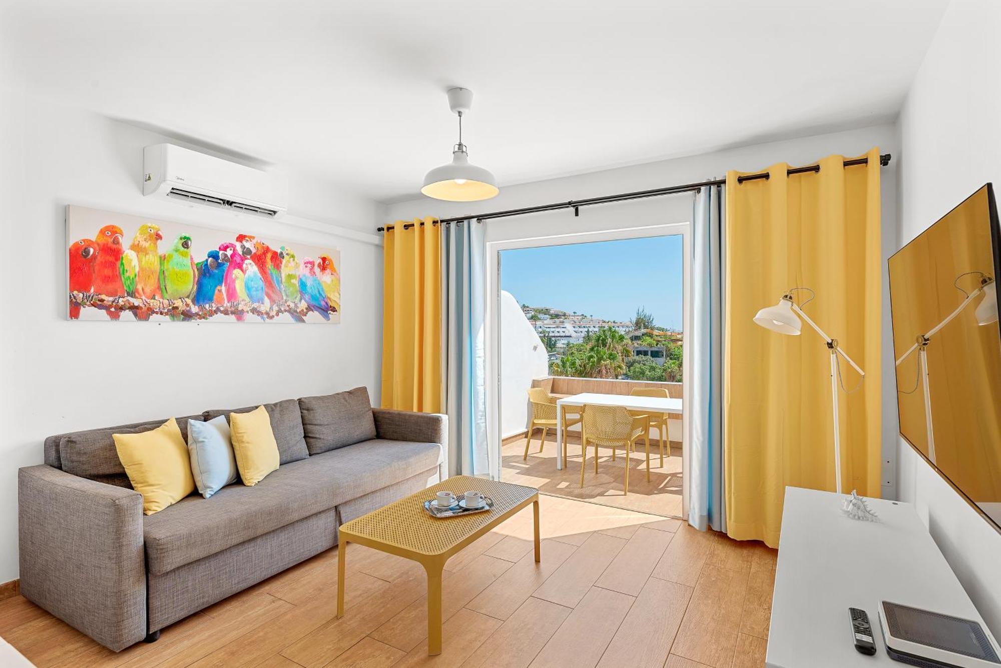 Apartament Costa Preciosa Costa Adeje  Zewnętrze zdjęcie