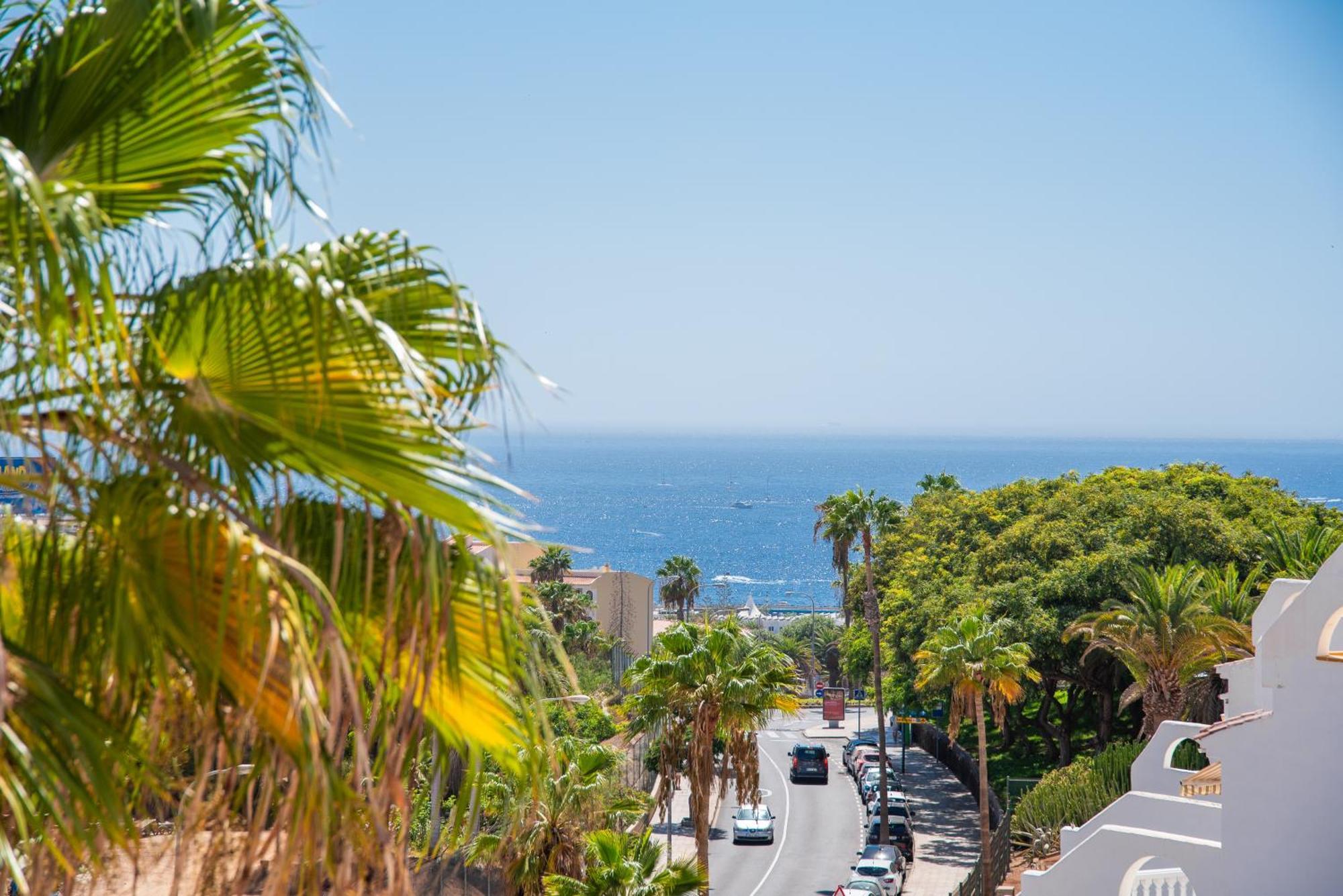 Apartament Costa Preciosa Costa Adeje  Zewnętrze zdjęcie