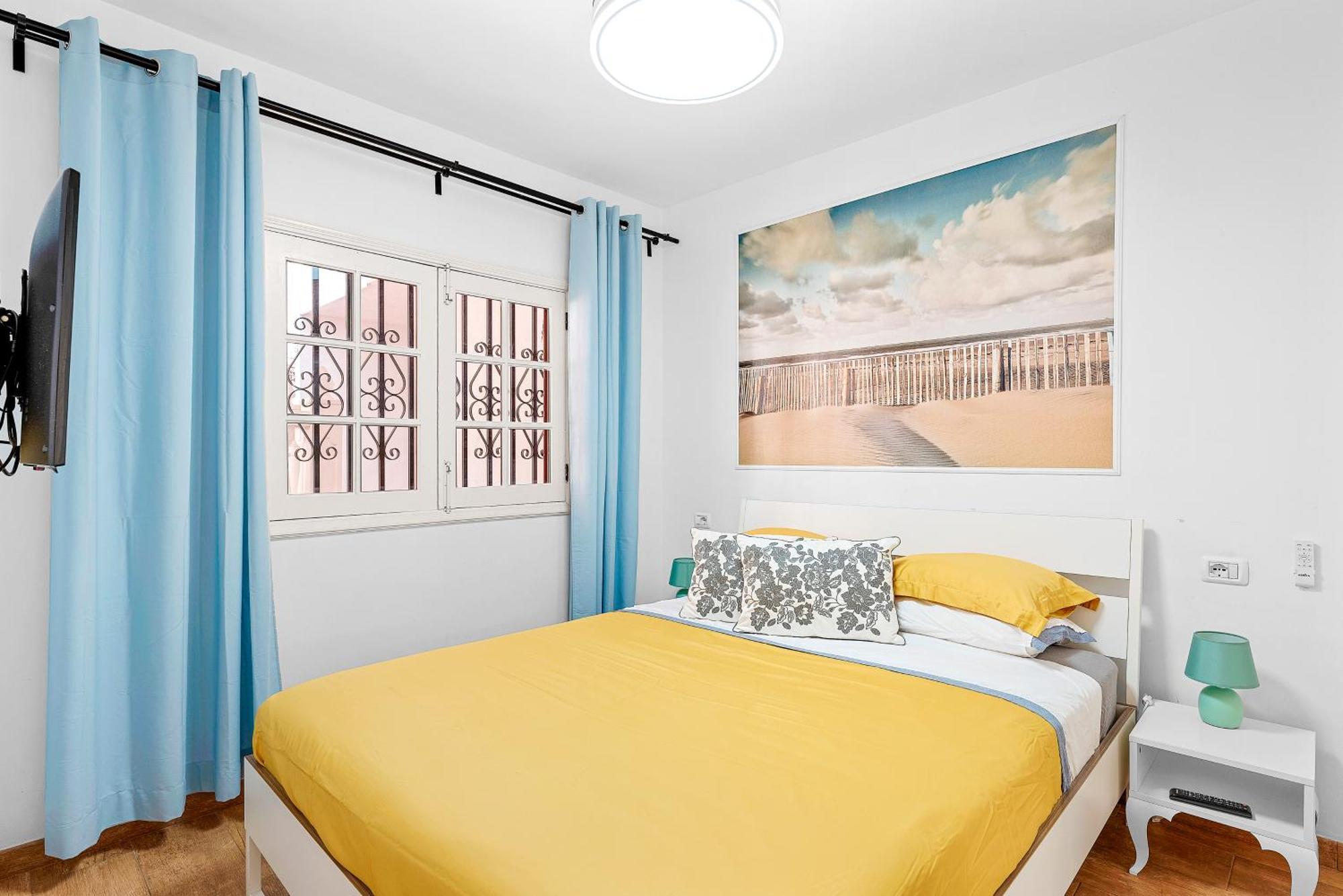 Apartament Costa Preciosa Costa Adeje  Zewnętrze zdjęcie