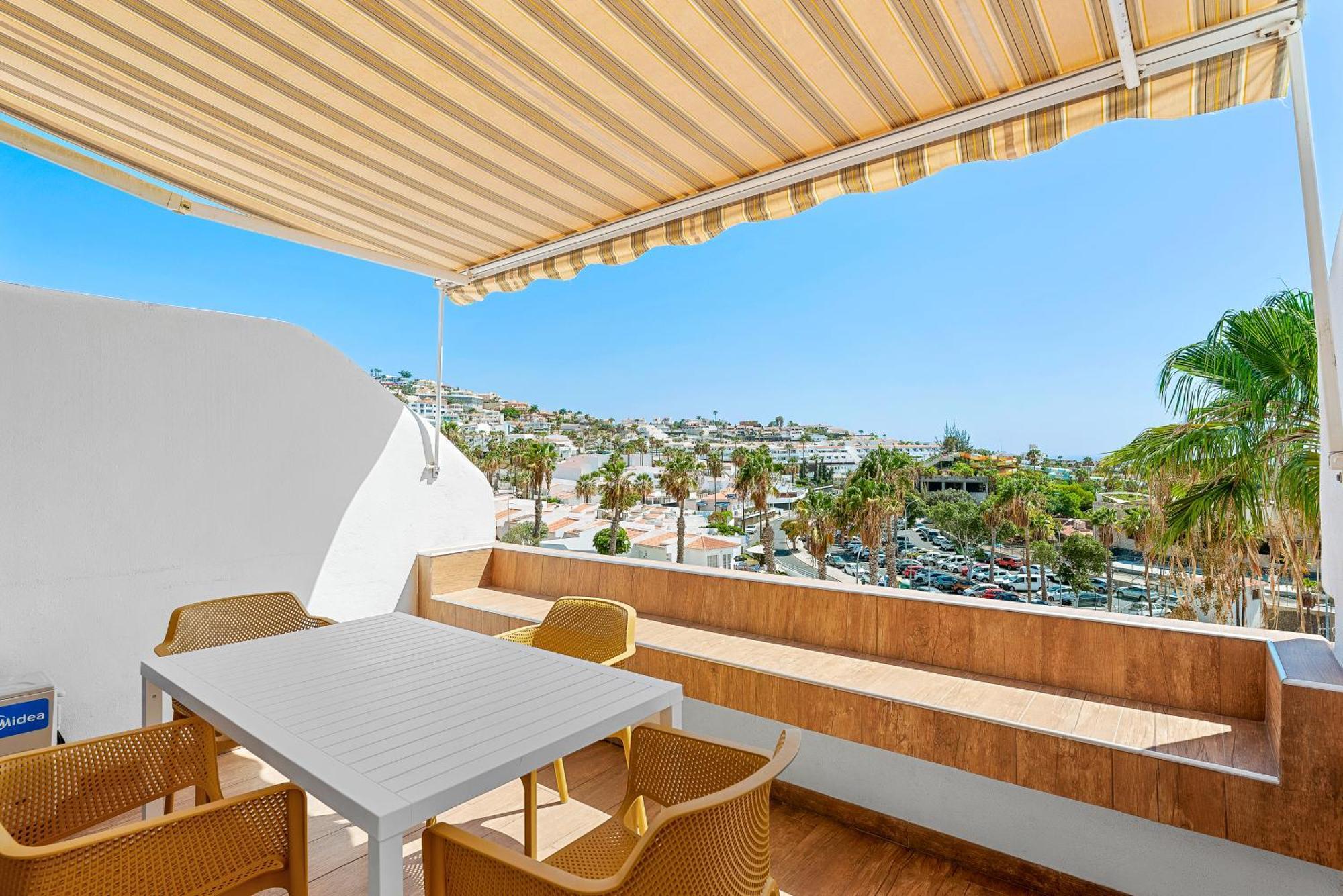 Apartament Costa Preciosa Costa Adeje  Zewnętrze zdjęcie