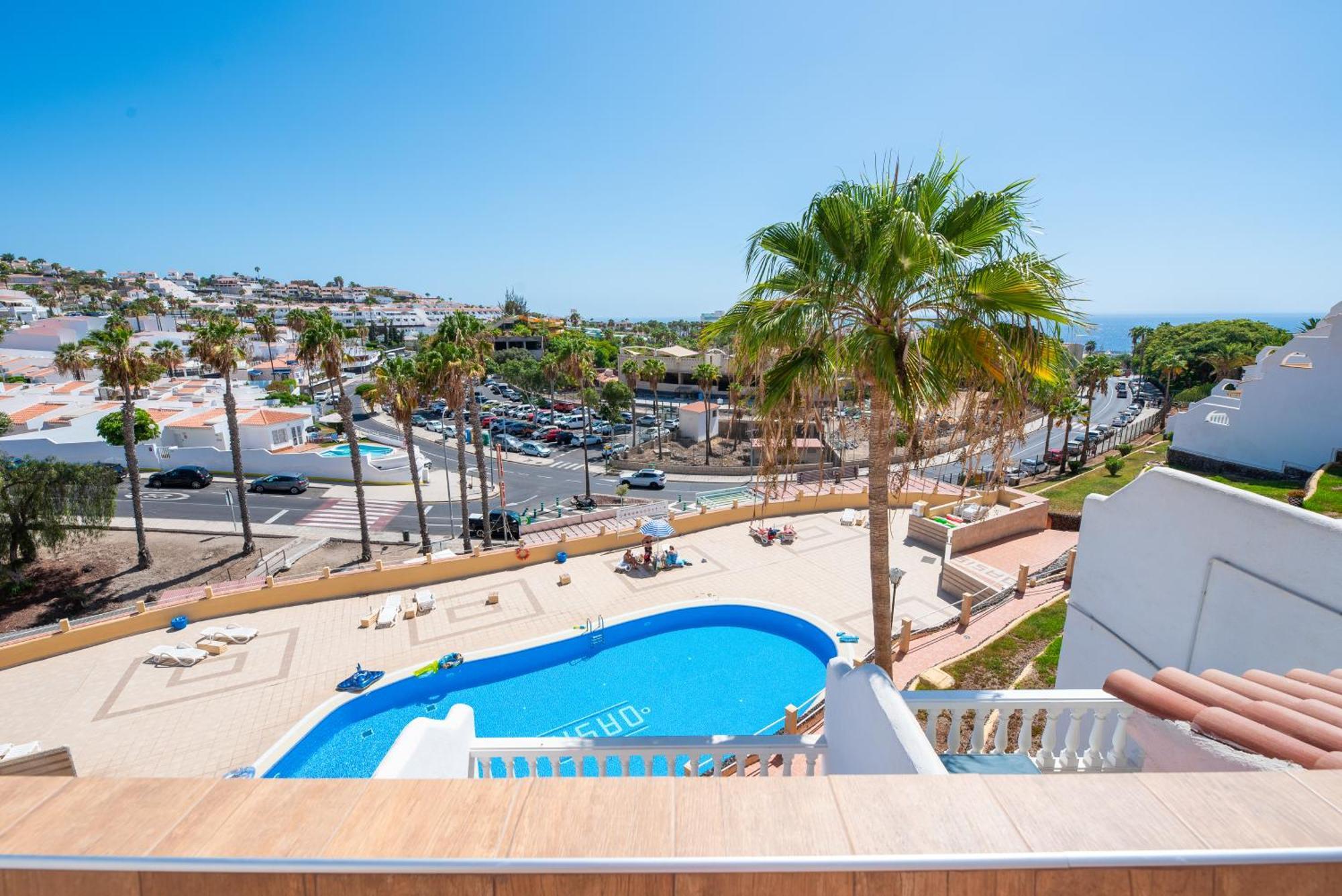 Apartament Costa Preciosa Costa Adeje  Zewnętrze zdjęcie