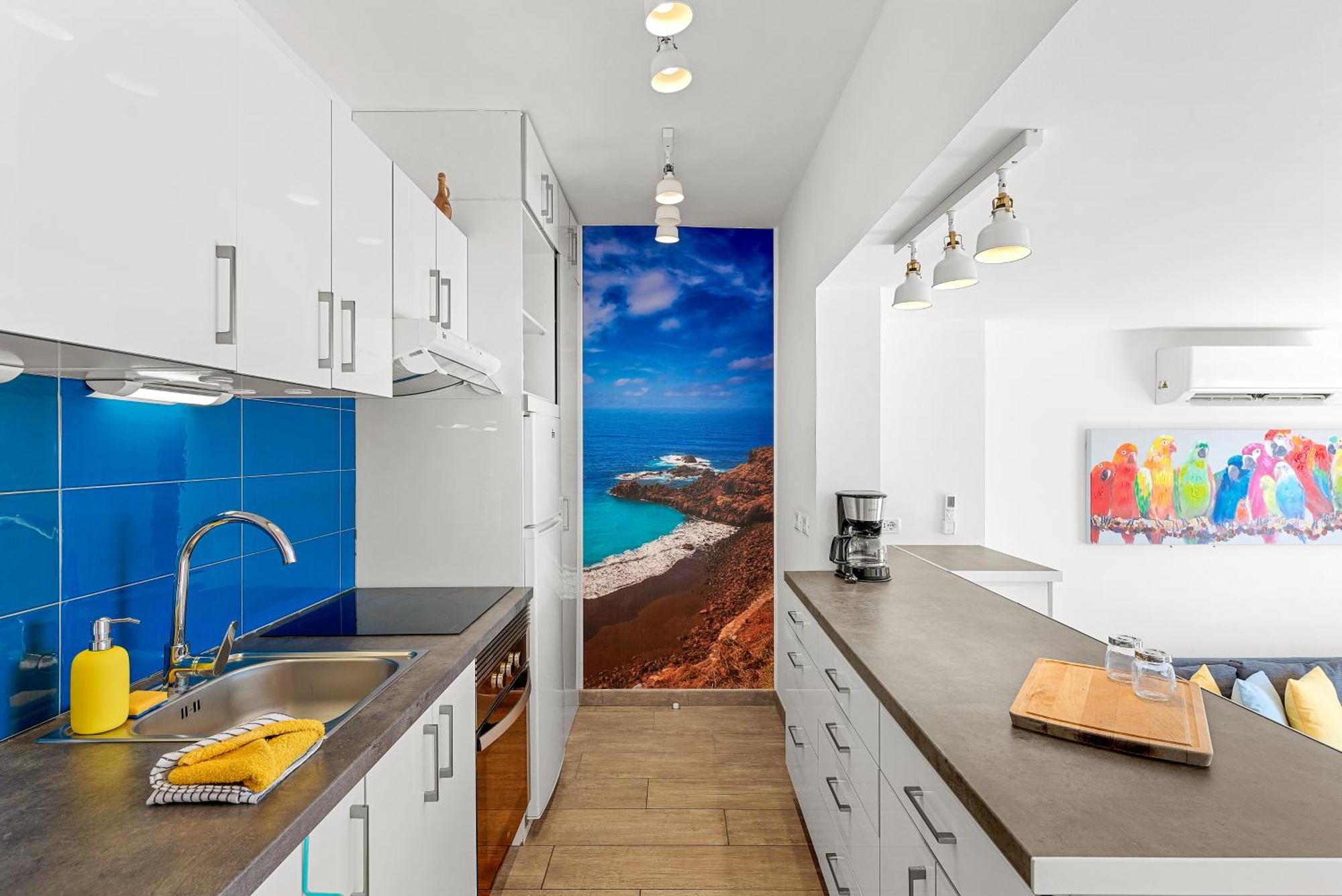 Apartament Costa Preciosa Costa Adeje  Zewnętrze zdjęcie