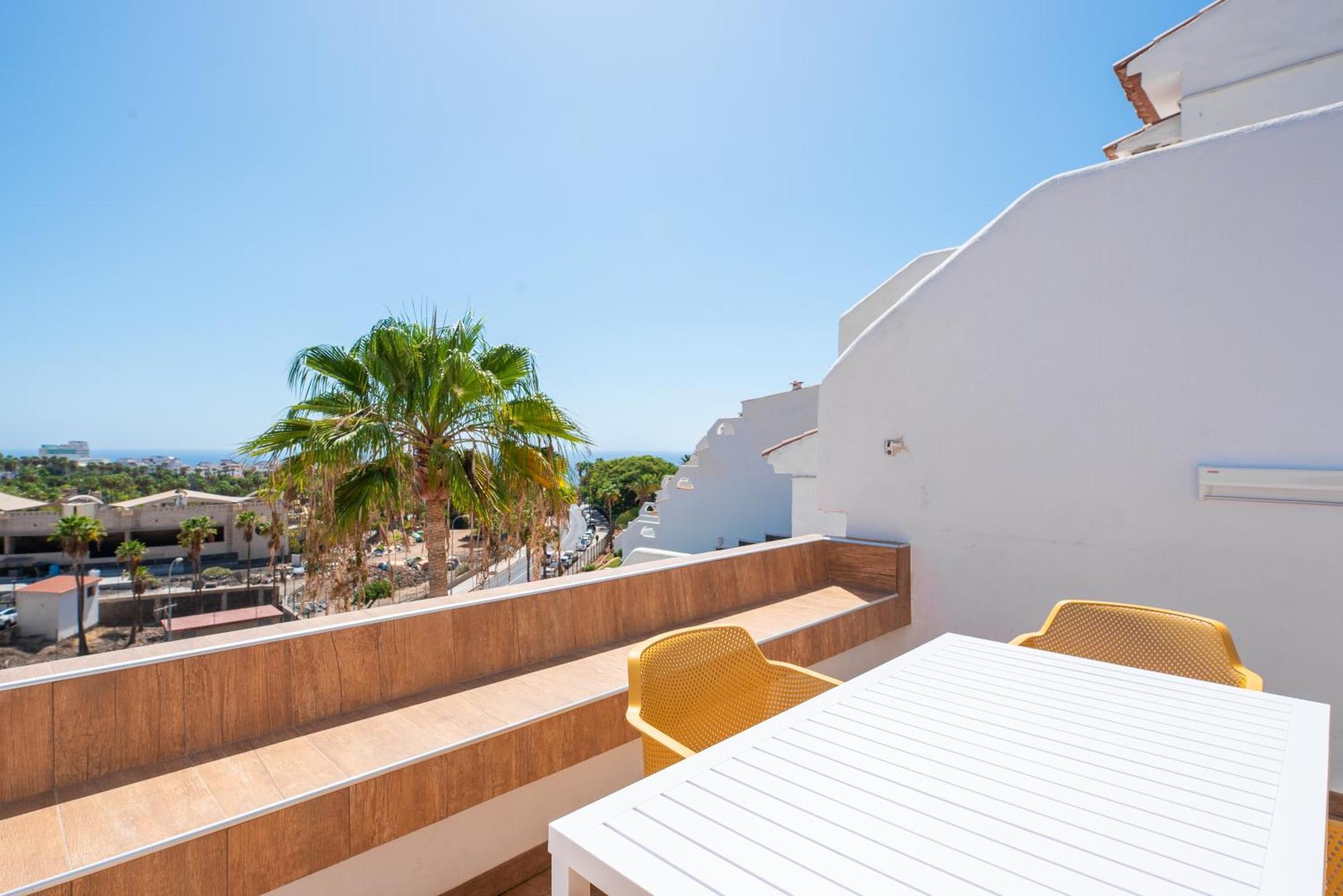Apartament Costa Preciosa Costa Adeje  Zewnętrze zdjęcie