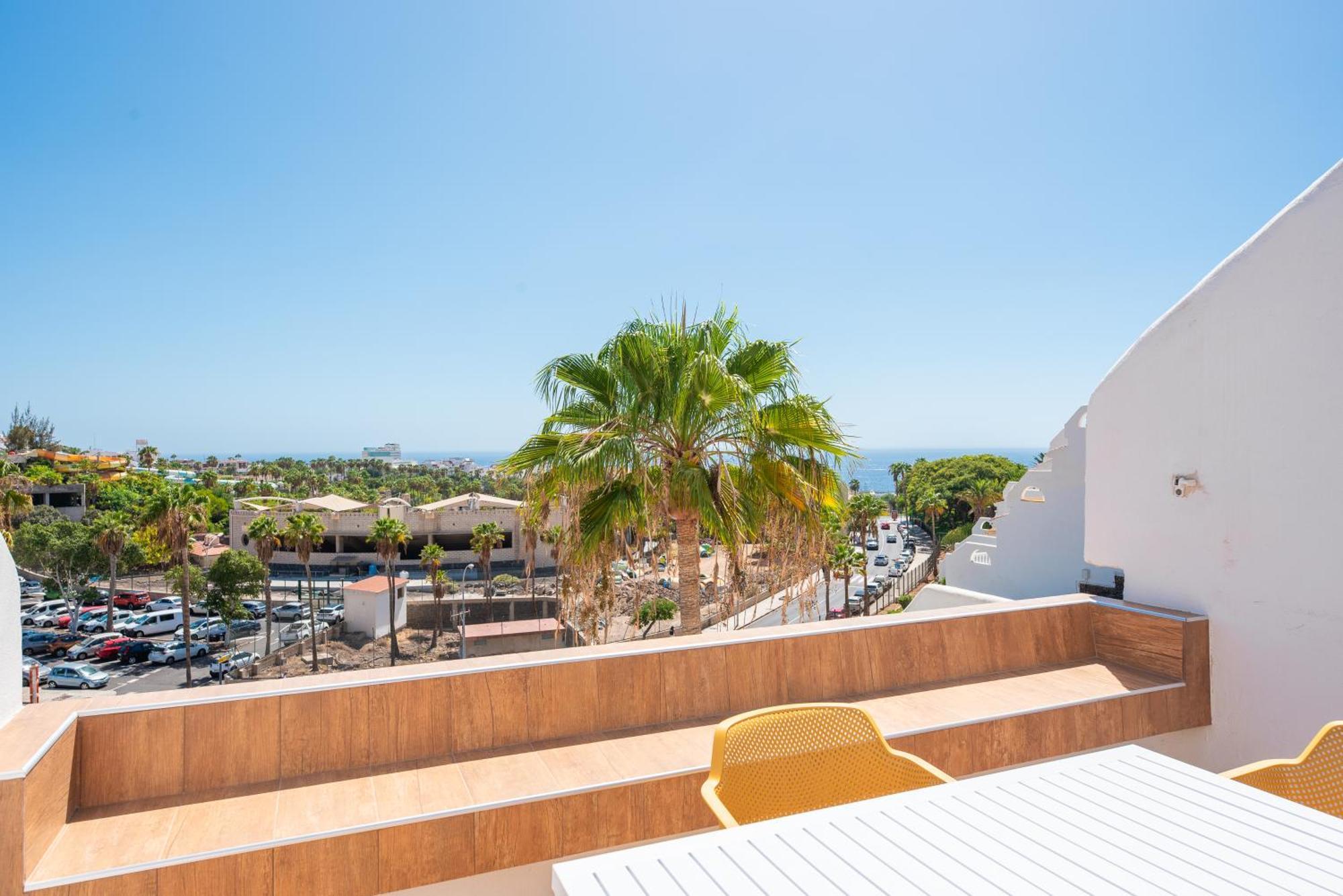 Apartament Costa Preciosa Costa Adeje  Zewnętrze zdjęcie
