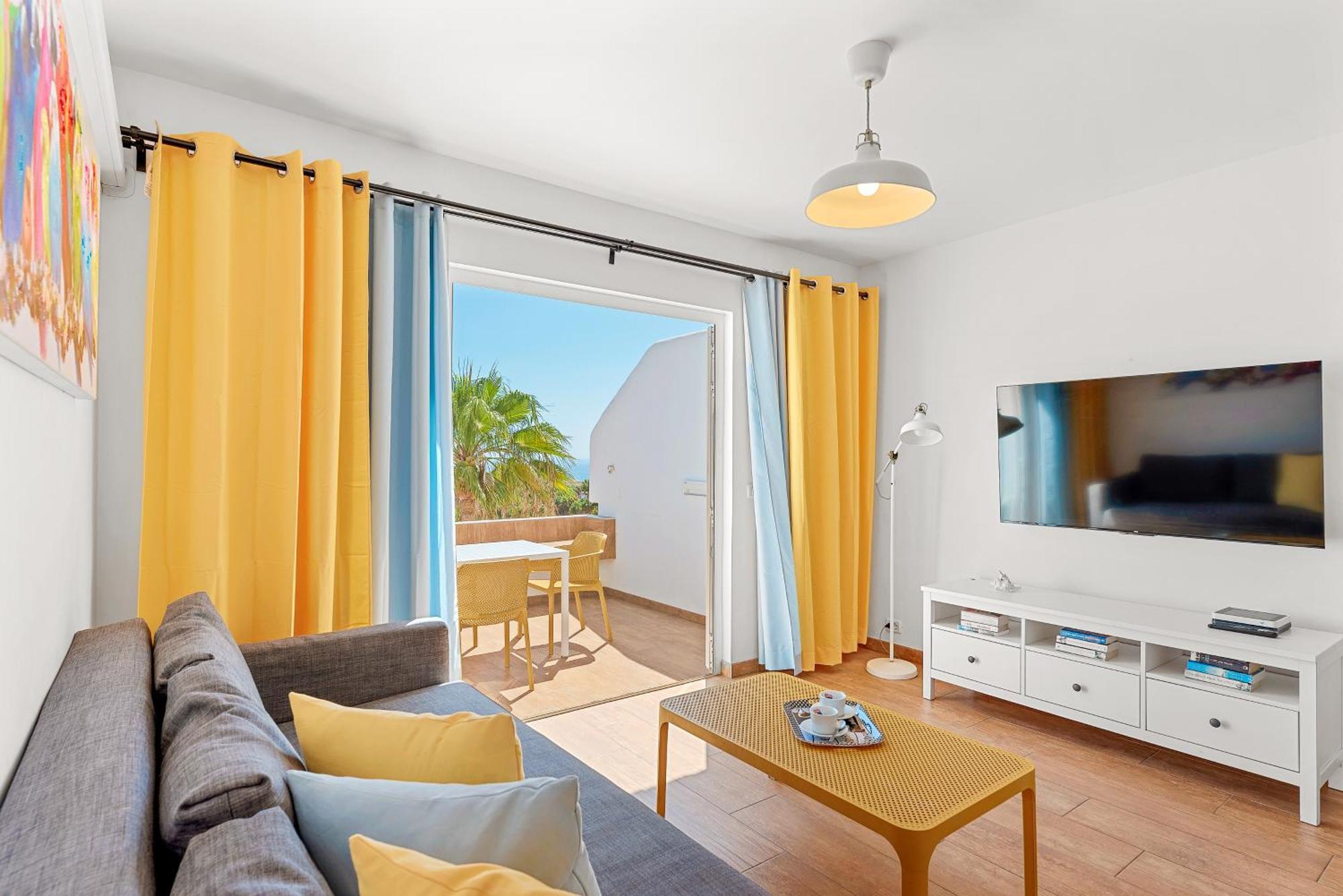 Apartament Costa Preciosa Costa Adeje  Zewnętrze zdjęcie