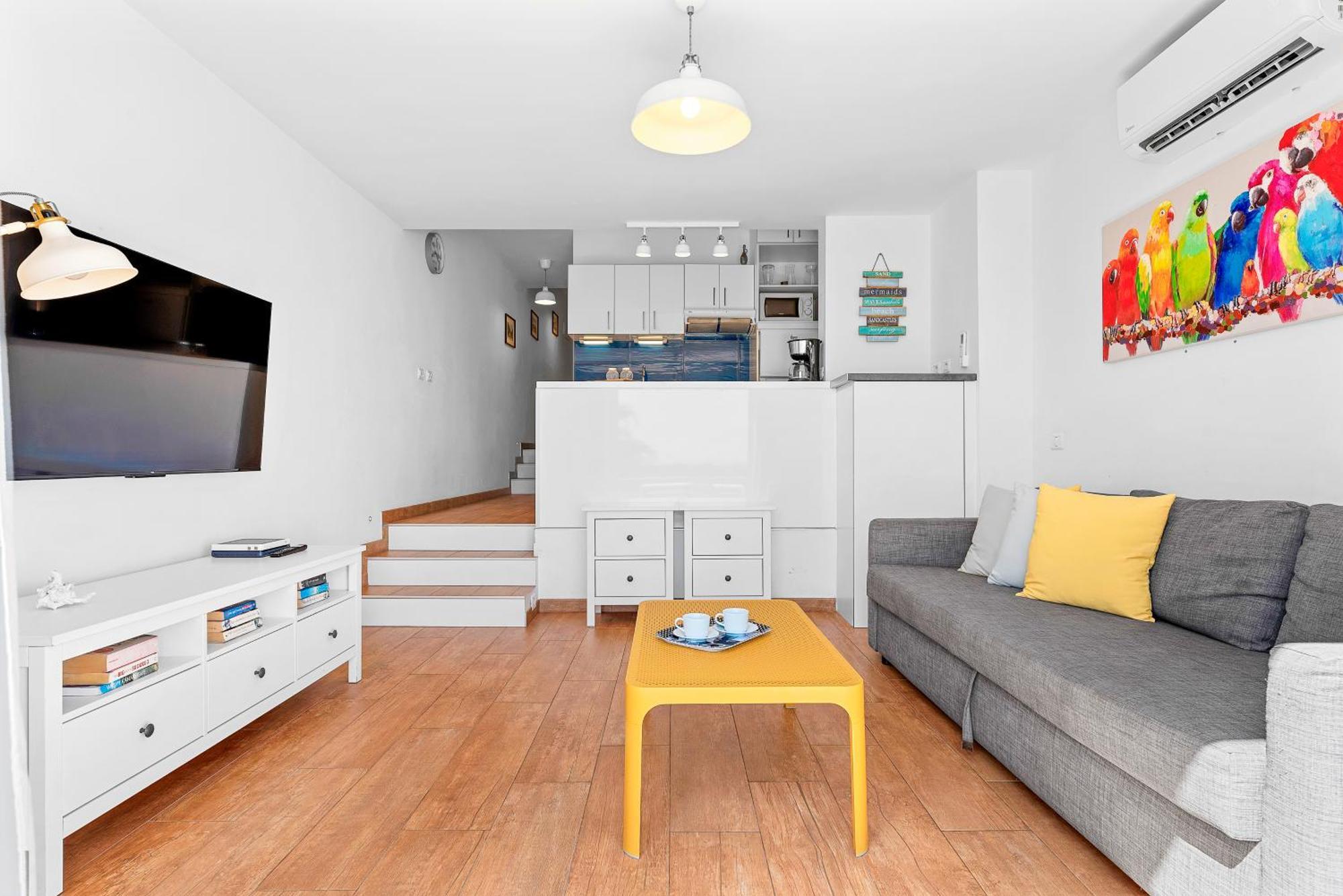 Apartament Costa Preciosa Costa Adeje  Zewnętrze zdjęcie